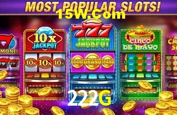 Casino Ao Vivo 222G