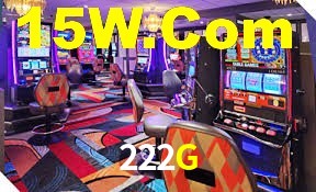 Roulette Table 222G