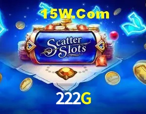 Slots com jackpots e giros grátis na 222G