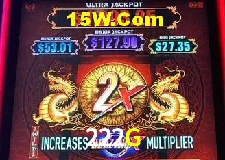 Jogos de Slot 222G